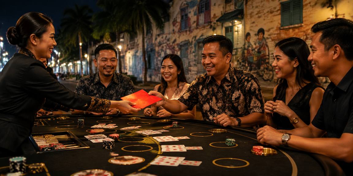 Emoji Riches di qq88asia