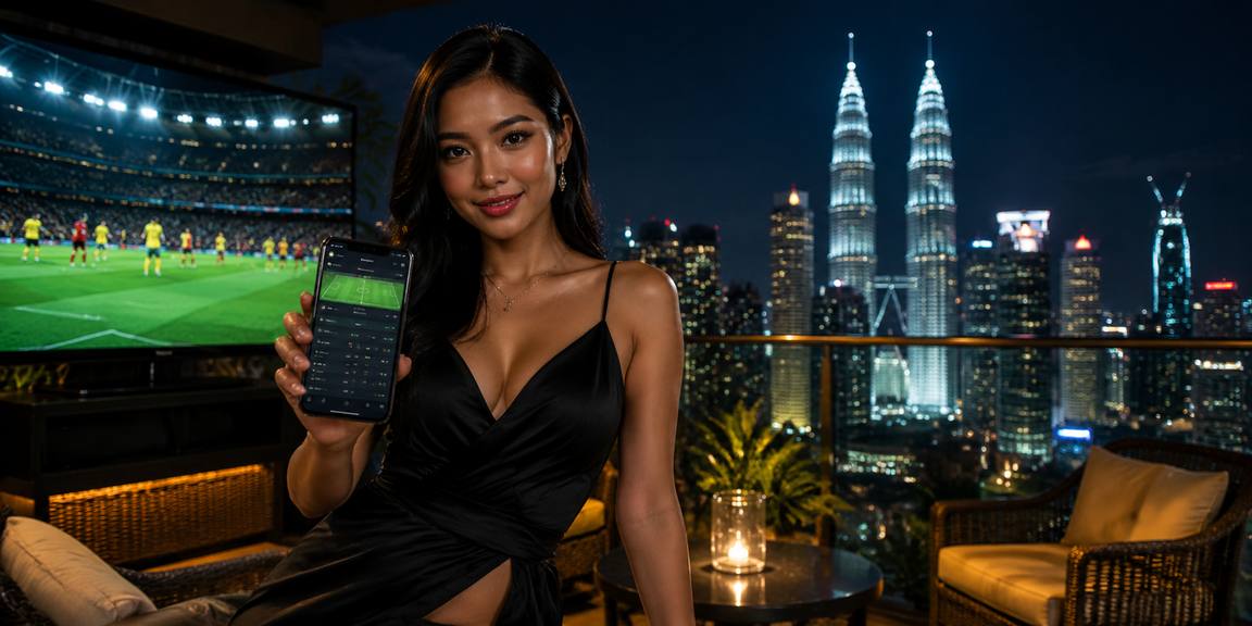 PUBG Mobile Malaysia di qq88asia