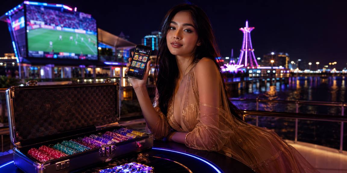 PUBG Mobile Malaysia di qq88asia