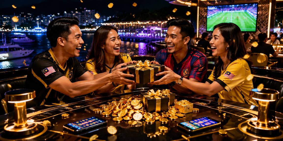 PUBG Mobile Malaysia di qq88asia